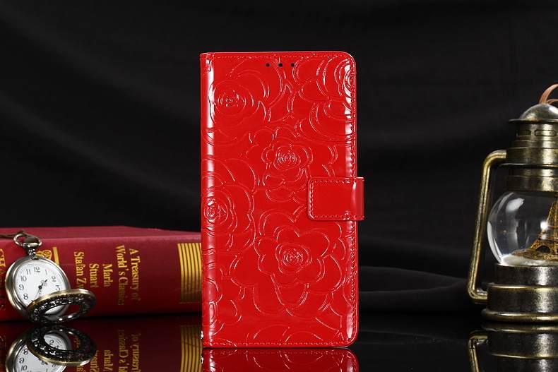 Kuori Huawei Mate 20 Nahka Kulta Ylellisyys, Kotelo Huawei Mate 20 Suojaus Horrostila Kukka