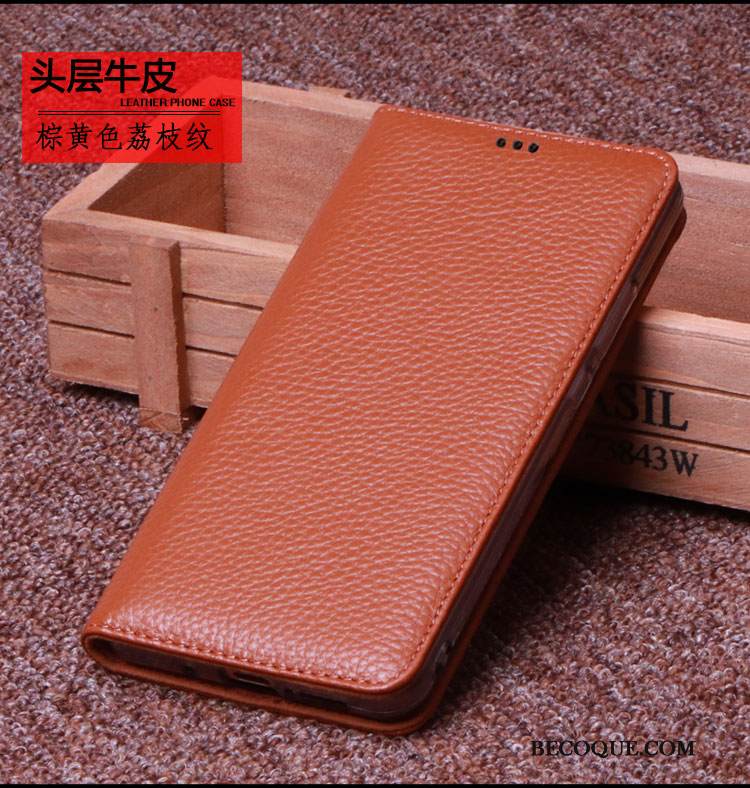 Kuori Huawei Mate 20 Pro Kuoret Puhelimen Kuoret Murtumaton, Kotelo Huawei Mate 20 Pro Nahka