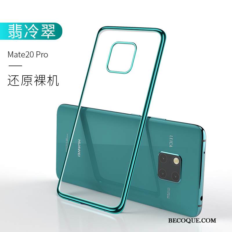 Kuori Huawei Mate 20 Pro Laukut Puhelimen Kuoret Ultra, Kotelo Huawei Mate 20 Pro Suojaus Ohut Malli