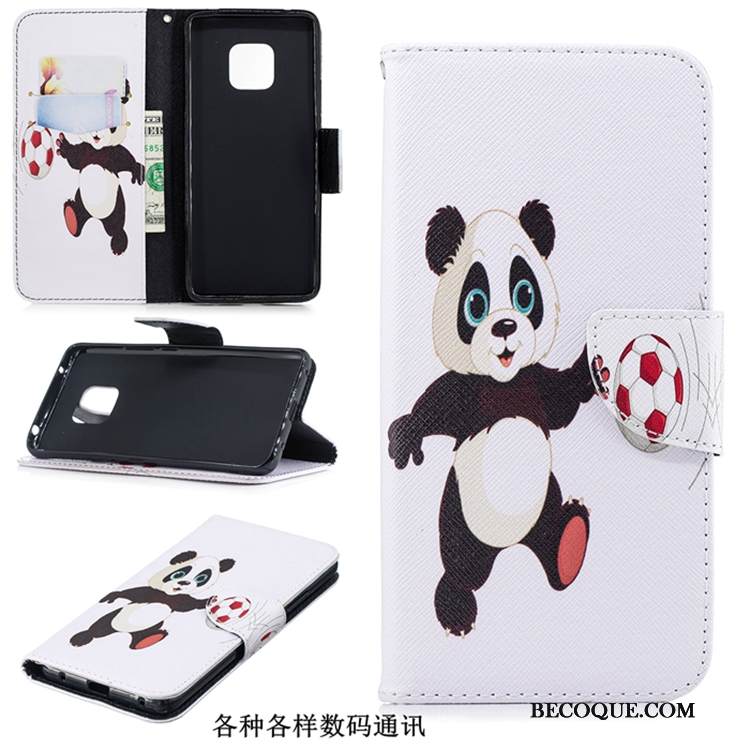 Kuori Huawei Mate 20 Pro Luova Murtumaton Puhelimen Kuoret, Kotelo Huawei Mate 20 Pro Laukut Persoonallisuus Tide-brändi