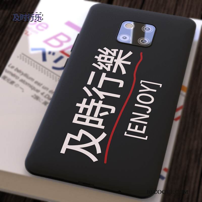 Kuori Huawei Mate 20 Pro Pehmeä Neste Murtumaton Trendi, Kotelo Huawei Mate 20 Pro Luova Pesty Suede Puhelimen Kuoret