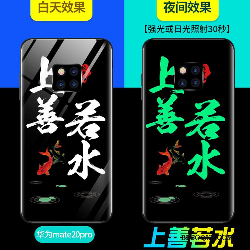 Kuori Huawei Mate 20 Pro Pehmeä Neste Pesty Suede Lasi, Kotelo Huawei Mate 20 Pro Suojaus Uusi Musta