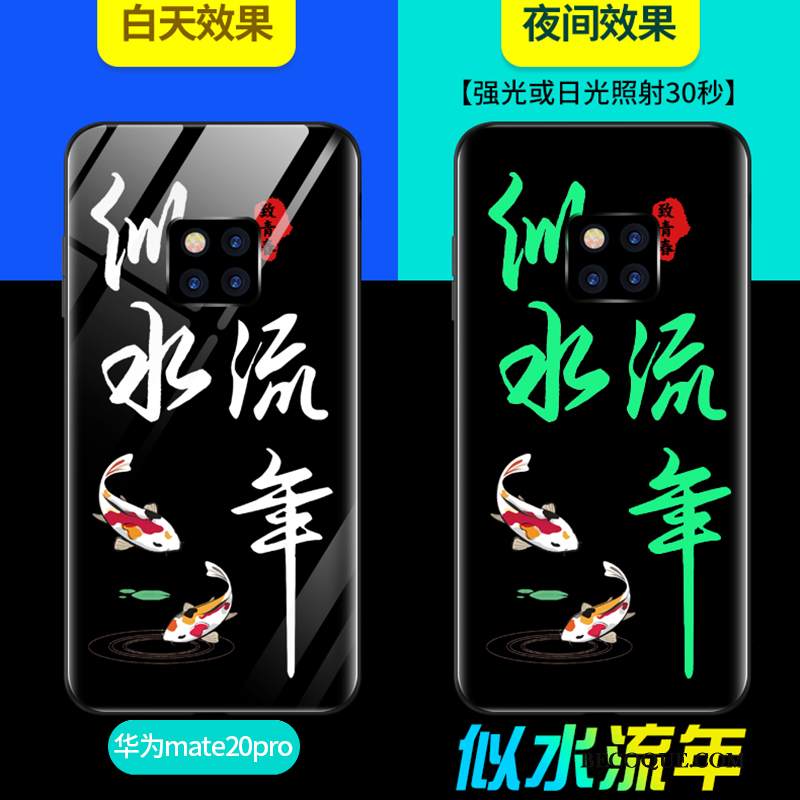 Kuori Huawei Mate 20 Pro Pehmeä Neste Pesty Suede Lasi, Kotelo Huawei Mate 20 Pro Suojaus Uusi Musta