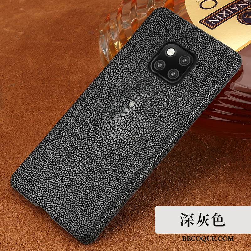 Kuori Huawei Mate 20 Rs Luova Uusi Puhelimen Kuoret, Kotelo Huawei Mate 20 Rs Nahka Persoonallisuus Kova