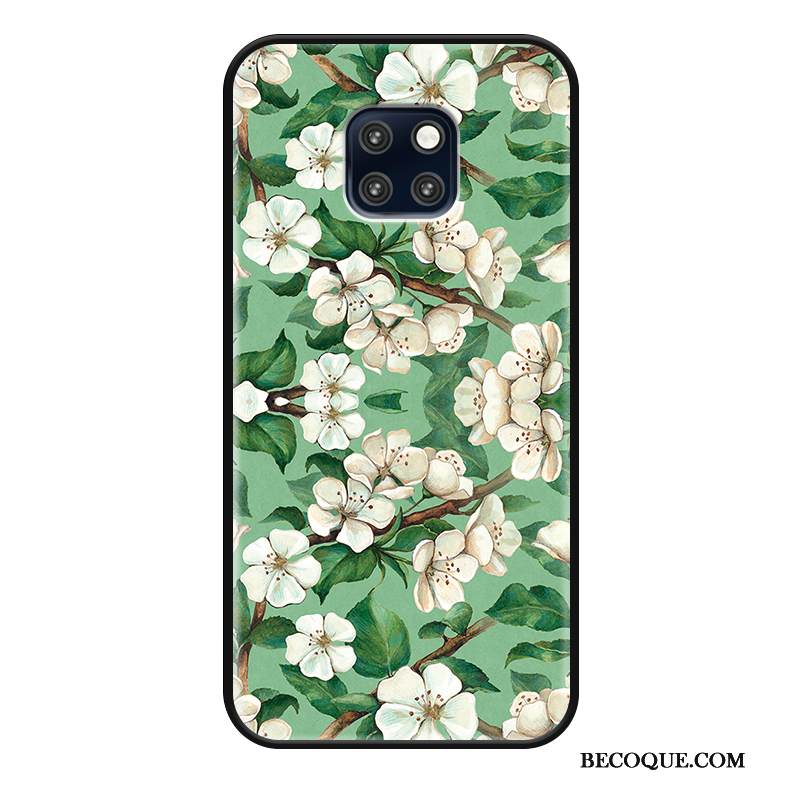 Kuori Huawei Mate 20 Rs Suojaus Murtumaton Vihreä, Kotelo Huawei Mate 20 Rs Yksinkertainen Kustannukset