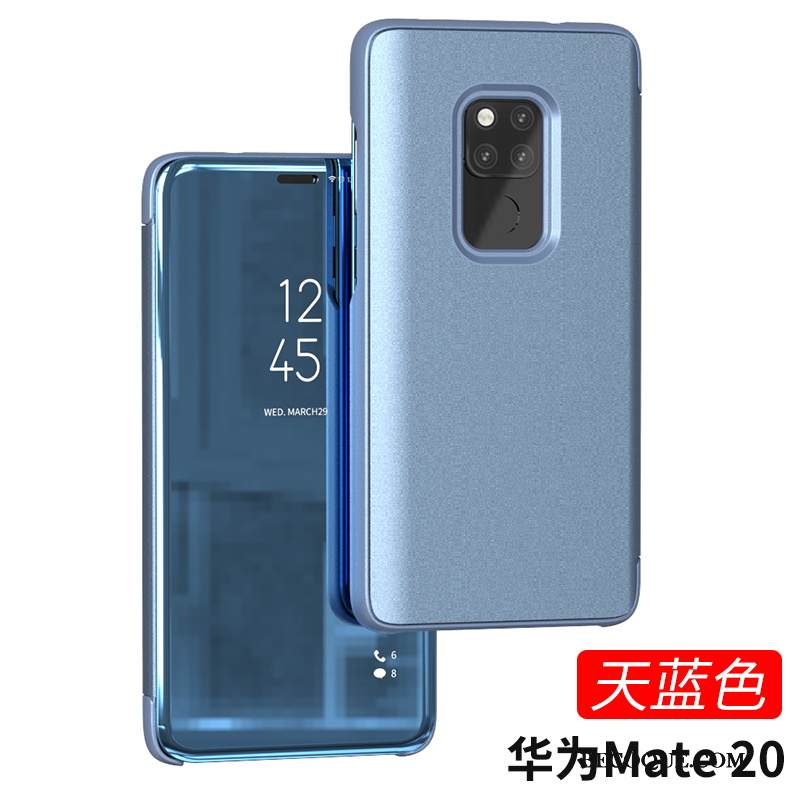 Kuori Huawei Mate 20 Tuki Murtumaton Persoonallisuus, Kotelo Huawei Mate 20 Luova Puhelimen Kuoret Kulta