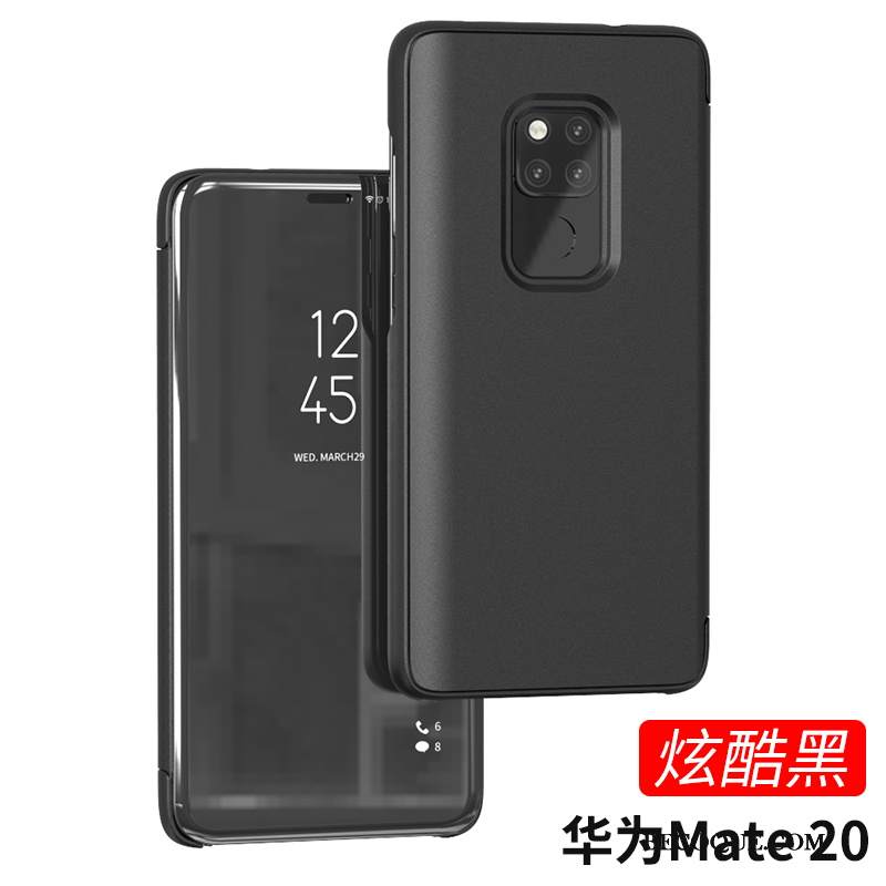 Kuori Huawei Mate 20 Tuki Murtumaton Persoonallisuus, Kotelo Huawei Mate 20 Luova Puhelimen Kuoret Kulta