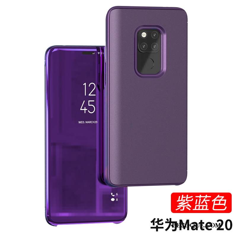 Kuori Huawei Mate 20 Tuki Murtumaton Persoonallisuus, Kotelo Huawei Mate 20 Luova Puhelimen Kuoret Kulta