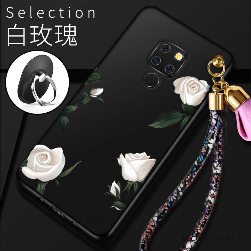 Kuori Huawei Mate 20 X Pehmeä Neste Punainen Puhelimen Kuoret, Kotelo Huawei Mate 20 X Suojaus