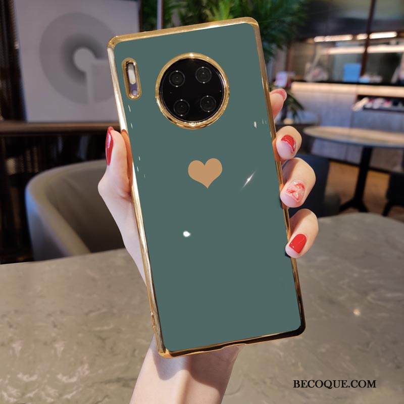 Kuori Huawei Mate 30 Pro Laukut Persoonallisuus Murtumaton, Kotelo Huawei Mate 30 Pro Luova Net Red Puhelimen Kuoret