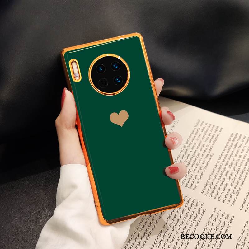 Kuori Huawei Mate 30 Pro Laukut Persoonallisuus Murtumaton, Kotelo Huawei Mate 30 Pro Luova Net Red Puhelimen Kuoret