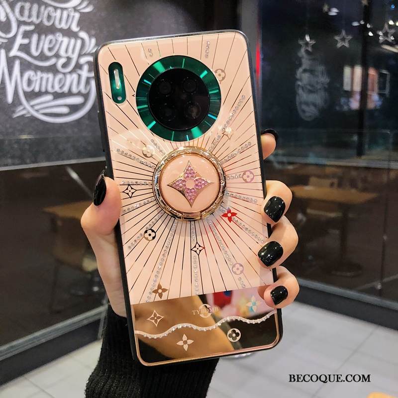 Kuori Huawei Mate 30 Pro Laukut Puhelimen Kuoret Murtumaton, Kotelo Huawei Mate 30 Pro Luova Net Red Persoonallisuus