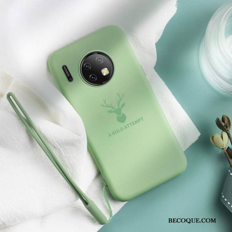 Kuori Huawei Mate 30 Pro Suojaus Puhelimen Kuoret Ultra, Kotelo Huawei Mate 30 Pro Laukut Ohut Yksinkertainen