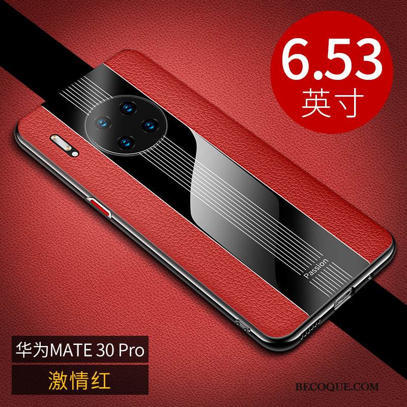 Kuori Huawei Mate 30 Pro Ylellisyys Puhelimen Kuoret Kukkakuvio, Kotelo Huawei Mate 30 Pro Laukut Trendi Murtumaton