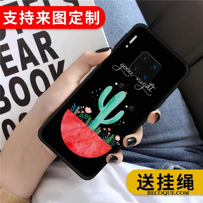 Kuori Huawei Mate 30 Rs Suojaus Murtumaton Keltainen, Kotelo Huawei Mate 30 Rs Puhelimen Kuoret