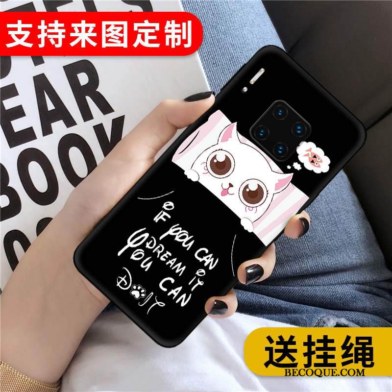 Kuori Huawei Mate 30 Rs Suojaus Murtumaton Keltainen, Kotelo Huawei Mate 30 Rs Puhelimen Kuoret