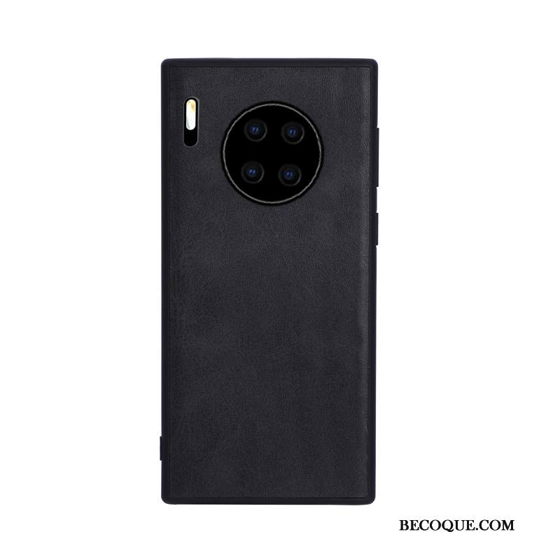 Kuori Huawei Mate 30 Suojaus Murtumaton Ultra, Kotelo Huawei Mate 30 Silikoni Pesty Suede Ohut