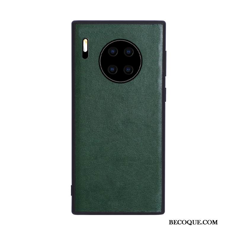 Kuori Huawei Mate 30 Suojaus Murtumaton Ultra, Kotelo Huawei Mate 30 Silikoni Pesty Suede Ohut