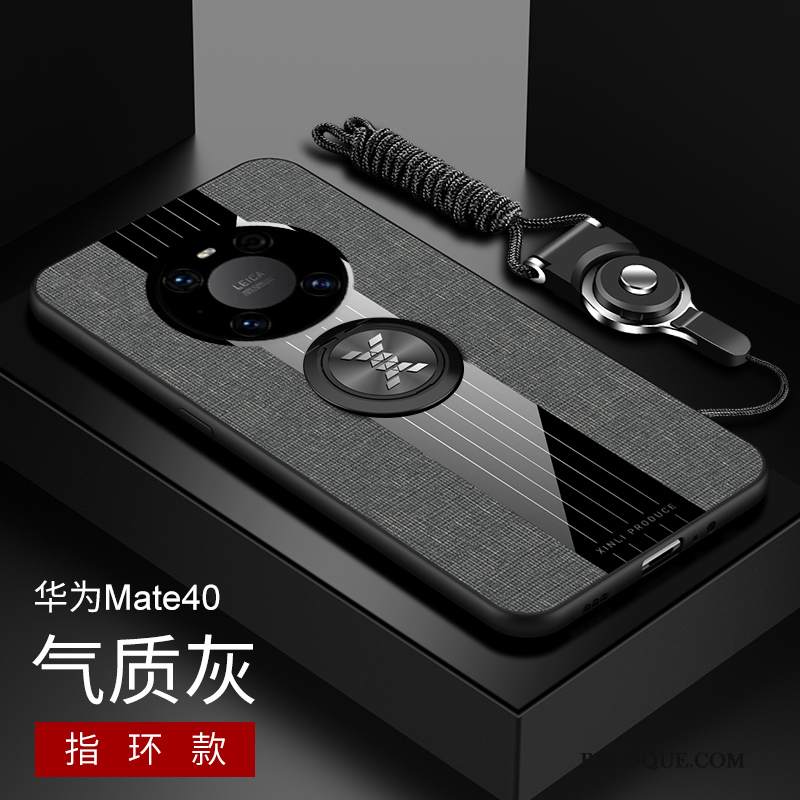 Kuori Huawei Mate 40 Laukut Puhelimen Kuoret Murtumaton, Kotelo Huawei Mate 40 Silikoni Punainen Uusi