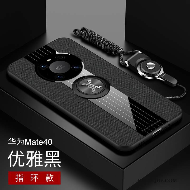 Kuori Huawei Mate 40 Laukut Puhelimen Kuoret Murtumaton, Kotelo Huawei Mate 40 Silikoni Punainen Uusi