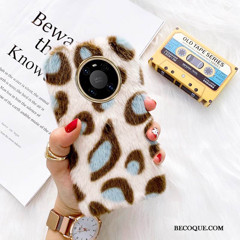 Kuori Huawei Mate 40 Pehmeä Neste Uhkea Murtumaton, Kotelo Huawei Mate 40 Suojaus Jauhe Net Red