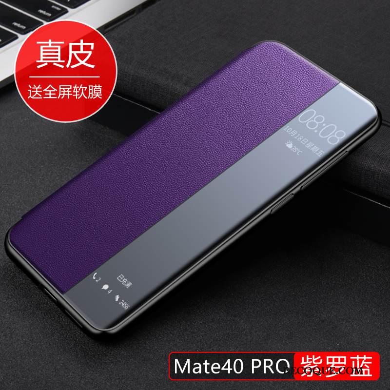 Kuori Huawei Mate 40 Pro Kuoret Murtumaton Puhelimen Kuoret, Kotelo Huawei Mate 40 Pro Laukut Ohut