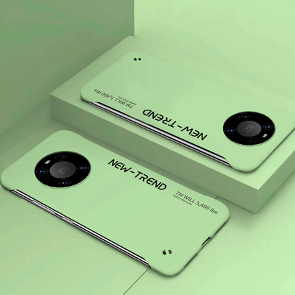 Kuori Huawei Mate 40 Pro Luova Persoonallisuus Murtumaton, Kotelo Huawei Mate 40 Pro Ohut Tide-brändi