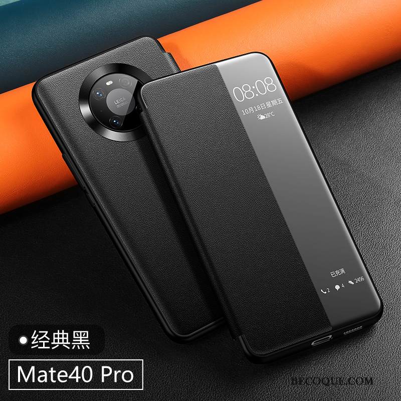 Kuori Huawei Mate 40 Pro Suojaus Uusi Puhelimen Kuoret, Kotelo Huawei Mate 40 Pro Laukut Sininen Murtumaton