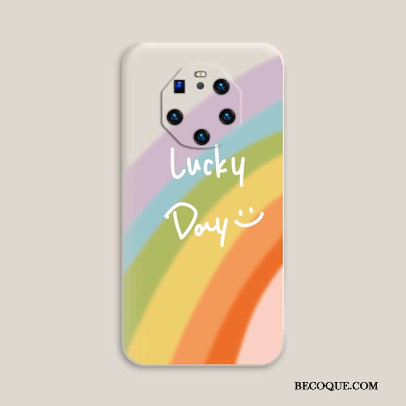 Kuori Huawei Mate 40 Rs Laukut Uusi Puhelimen Kuoret, Kotelo Huawei Mate 40 Rs Luova Murtumaton Yksinkertainen