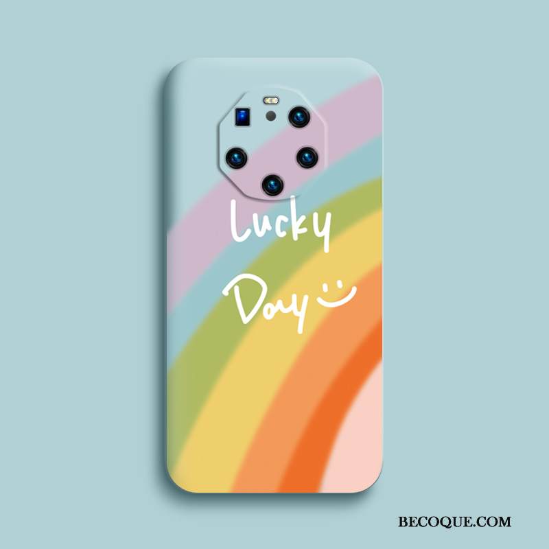 Kuori Huawei Mate 40 Rs Laukut Uusi Puhelimen Kuoret, Kotelo Huawei Mate 40 Rs Luova Murtumaton Yksinkertainen