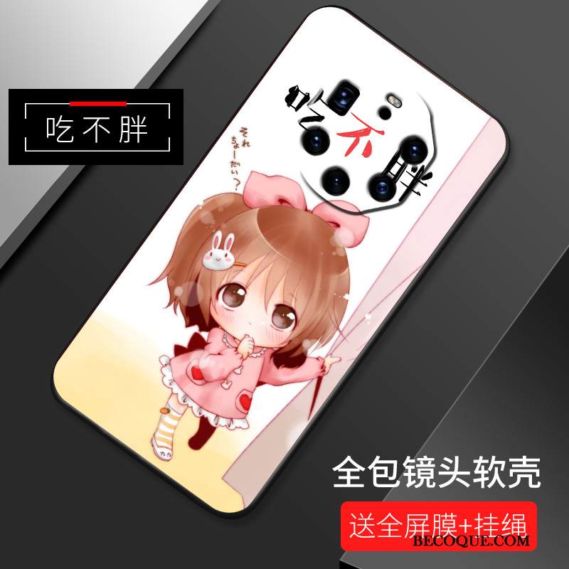 Kuori Huawei Mate 40 Rs Laukut Yksinkertainen Trendi, Kotelo Huawei Mate 40 Rs Pehmeä Neste Pesty Suede Puhelimen Kuoret