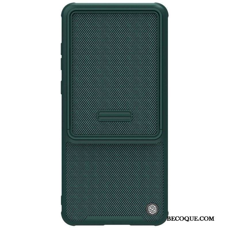 Kuori Huawei Mate 50 Pro Nillkin Kamerasuoja