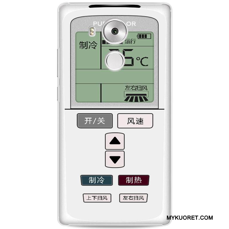 Kuori Huawei Mate 8 Luova Keltainen Kova, Kotelo Huawei Mate 8 Maalaus Puhelimen Kuoret Murtumaton