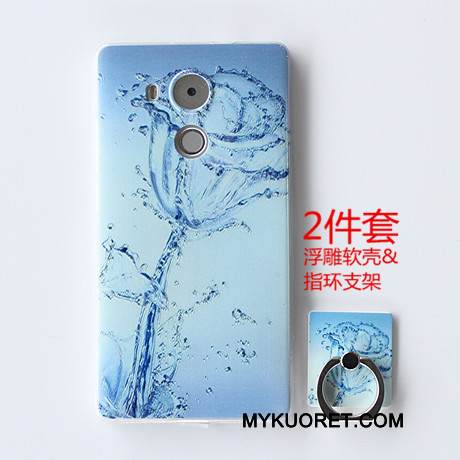 Kuori Huawei Mate 8 Maalaus Puhelimen Kuoret Murtumaton, Kotelo Huawei Mate 8 Pehmeä Neste