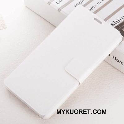 Kuori Huawei Mate 9 Kuoret Punainen Ultra, Kotelo Huawei Mate 9 Nahka Ohut Murtumaton