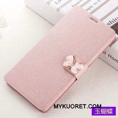 Kuori Huawei Mate 9 Kuoret Punainen Ultra, Kotelo Huawei Mate 9 Nahka Ohut Murtumaton