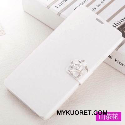 Kuori Huawei Mate 9 Kuoret Punainen Ultra, Kotelo Huawei Mate 9 Nahka Ohut Murtumaton