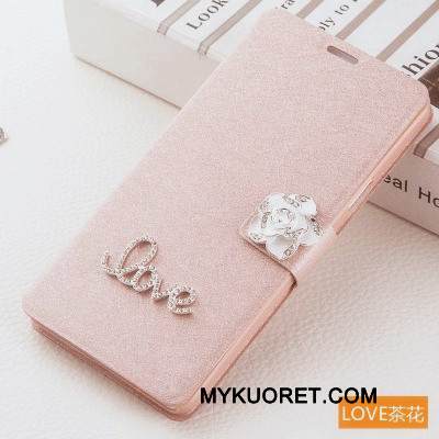 Kuori Huawei Mate 9 Kuoret Punainen Ultra, Kotelo Huawei Mate 9 Nahka Ohut Murtumaton