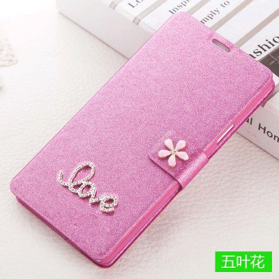 Kuori Huawei Mate 9 Kuoret Punainen Ultra, Kotelo Huawei Mate 9 Nahka Ohut Murtumaton