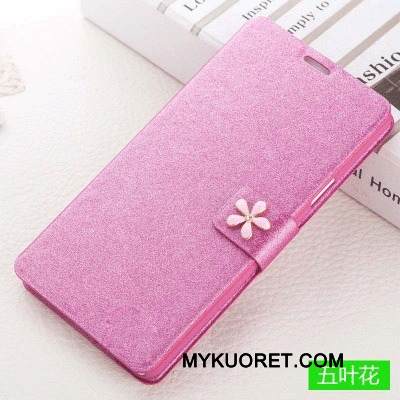 Kuori Huawei Mate 9 Kuoret Punainen Ultra, Kotelo Huawei Mate 9 Nahka Ohut Murtumaton