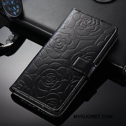 Kuori Huawei Mate 9 Kuoret Ylellisyys Puhelimen Kuoret, Kotelo Huawei Mate 9 Nahka