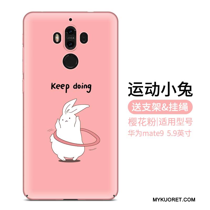 Kuori Huawei Mate 9 Laukut Murtumaton Puhelimen Kuoret, Kotelo Huawei Mate 9 Suojaus Persoonallisuus Trendi