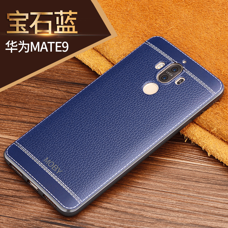 Kuori Huawei Mate 9 Laukut Murtumaton Ultra, Kotelo Huawei Mate 9 Suojaus Ohut Puhelimen Kuoret
