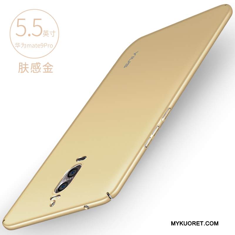 Kuori Huawei Mate 9 Laukut Pesty Suede Kova, Kotelo Huawei Mate 9 Murtumaton Ultra