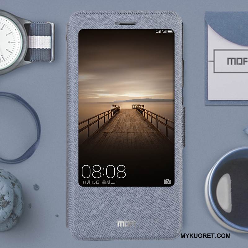 Kuori Huawei Mate 9 Laukut Puhelimen Kuoret Jauhe, Kotelo Huawei Mate 9 Kuoret Ripustettavat Koristeet Murtumaton