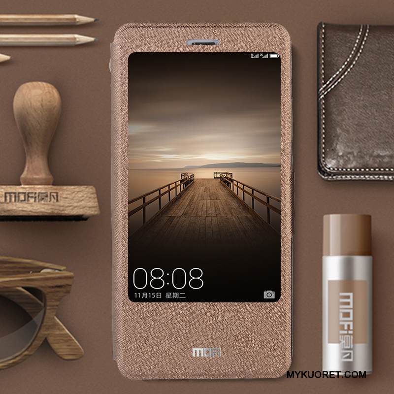 Kuori Huawei Mate 9 Laukut Puhelimen Kuoret Jauhe, Kotelo Huawei Mate 9 Kuoret Ripustettavat Koristeet Murtumaton