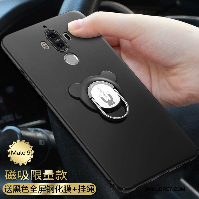Kuori Huawei Mate 9 Laukut Puhelimen Kuoret Punainen, Kotelo Huawei Mate 9 Luova Murtumaton Persoonallisuus