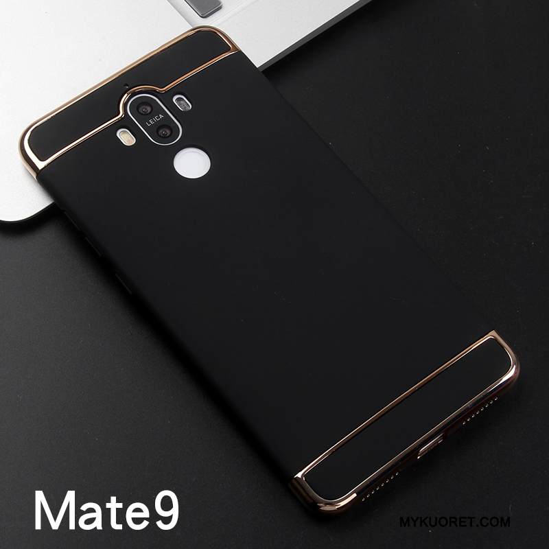 Kuori Huawei Mate 9 Laukut Punainen Puhelimen Kuoret, Kotelo Huawei Mate 9 Suojaus