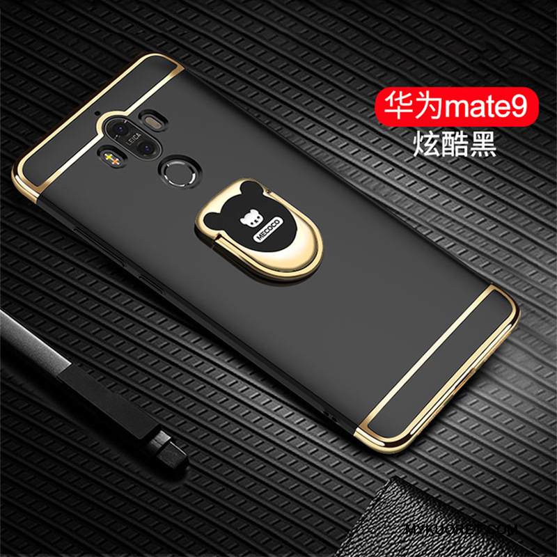 Kuori Huawei Mate 9 Laukut Trendi Ultra, Kotelo Huawei Mate 9 Luova Ohut Puhelimen Kuoret