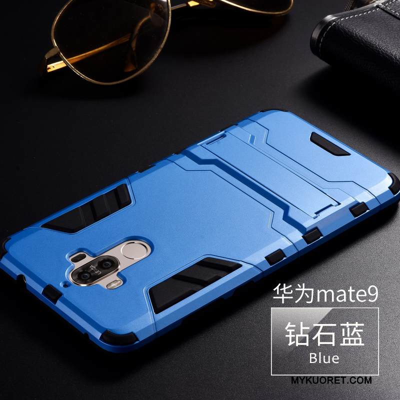 Kuori Huawei Mate 9 Metalli Puhelimen Kuoret Trendi, Kotelo Huawei Mate 9 Laukut Murtumaton Persoonallisuus